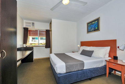Darwin City Edge Motel & Suites - Dalby Accommodation 2