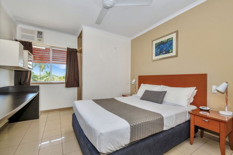 Darwin City Edge Motel & Suites - Dalby Accommodation 4