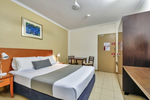 Darwin City Edge Motel & Suites - Dalby Accommodation 3