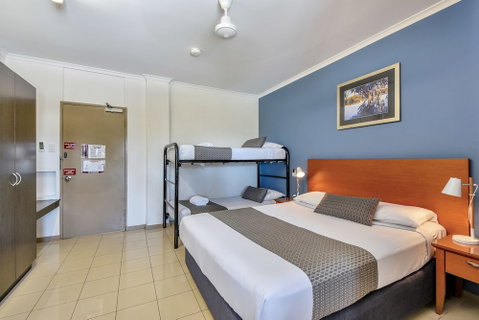 Darwin City Edge Motel & Suites - Dalby Accommodation 5