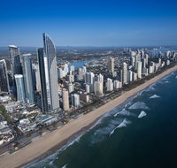 Peppers Soul Surfers Paradise - Dalby Accommodation