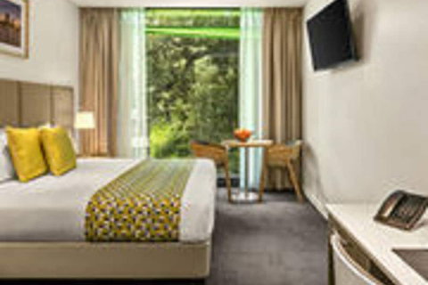 Quest Mounts Bay Road - Dalby Accommodation 2