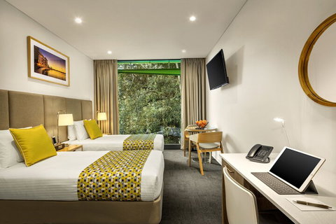 Quest Mounts Bay Road - Dalby Accommodation 3