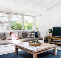 Beachwood - Dalby Accommodation