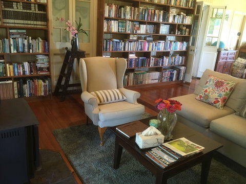 Eumundi Gridley Homestead B&B - Dalby Accommodation 6