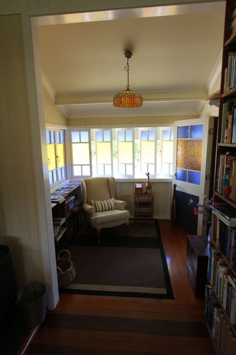 Eumundi Gridley Homestead B&B - Dalby Accommodation 5