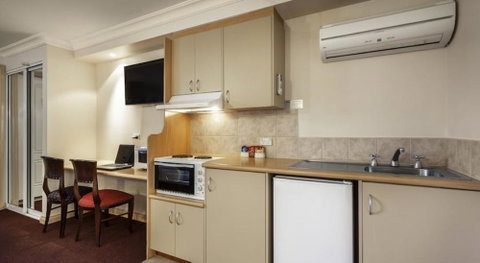 Quest Yelverton Kalgoorlie - Dalby Accommodation 4