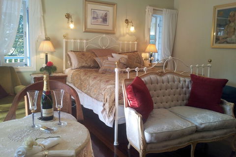 Amore Mt Tamborine - Dalby Accommodation 6