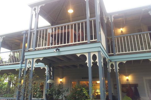 Amore Mt Tamborine - Dalby Accommodation 2