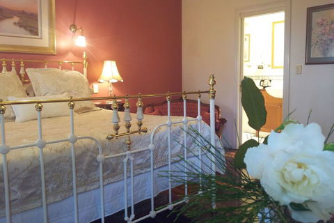 Amore Mt Tamborine - Dalby Accommodation 5