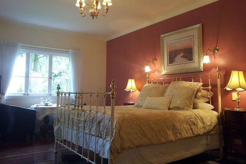 Amore Mt Tamborine - Dalby Accommodation 7