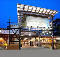 Noosa North Shore Retreat - Dalby Accommodation