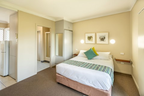 Ingenia Holidays White Albatross - Dalby Accommodation 6