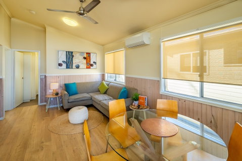 Ingenia Holidays White Albatross - Dalby Accommodation 5