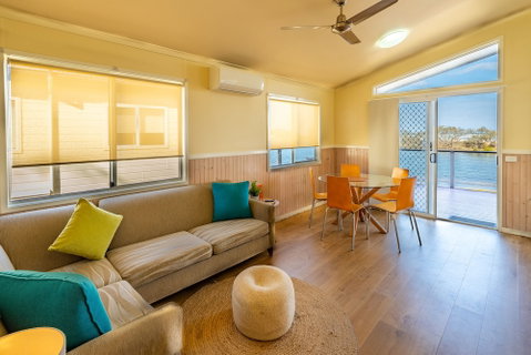 Ingenia Holidays White Albatross - Dalby Accommodation 1