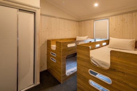 Ingenia Holidays White Albatross - Dalby Accommodation 4