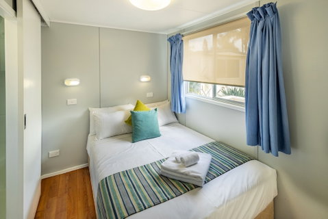 Ingenia Holidays White Albatross - Dalby Accommodation 3