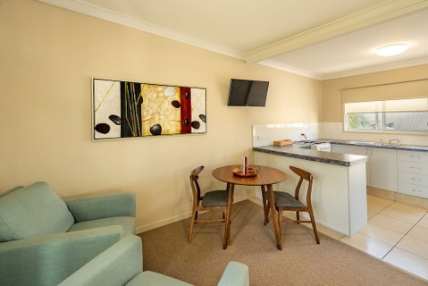 Ingenia Holidays White Albatross - Dalby Accommodation 2
