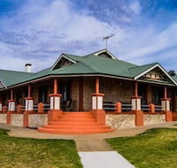 Kangaroo Island Seaview Motel - Dalby Accommodation