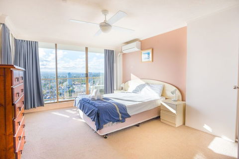 Anacapri Holiday Resort Apartments - Dalby Accommodation 1