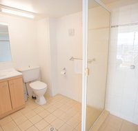 Anacapri Holiday Resort Apartments - Dalby Accommodation