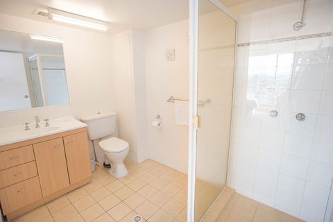 Anacapri Holiday Resort Apartments - Dalby Accommodation 0