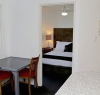 Karana Palms Resort - Dalby Accommodation