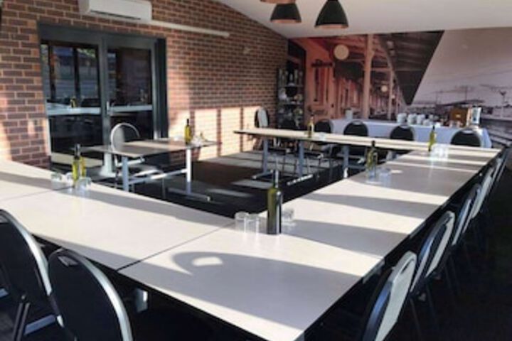 Junee NSW Dalby Accommodation
