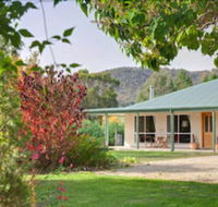 Brookfield Guesthouse - Dalby Accommodation