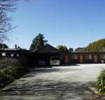 Robertson Country Motel - Dalby Accommodation