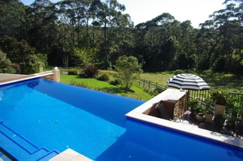 The Ridge Retreat At Mollymook - Dalby Accommodation 1