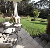 The Ridge Retreat at Mollymook - Dalby Accommodation