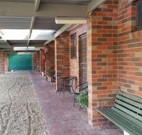 Tocumwal All Seasons - Dalby Accommodation