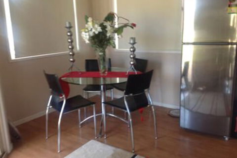 Australian Motor Homes Tourist Park - Dalby Accommodation 6