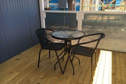 Australian Motor Homes Tourist Park - Dalby Accommodation 0