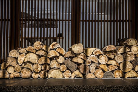 Alkina Lodge - Dalby Accommodation 1