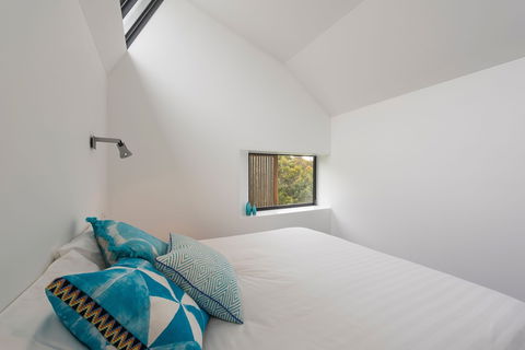 Alkina Lodge - Dalby Accommodation 4