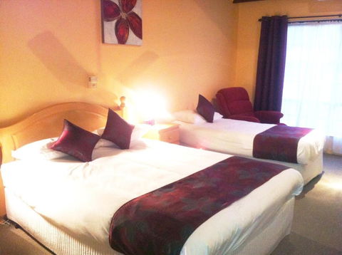 Bakery Park Motor Inn - Dalby Accommodation 6