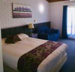 Bakery Park Motor Inn - Dalby Accommodation