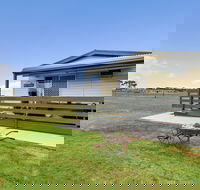 The Oxley Estate - Dalby Accommodation