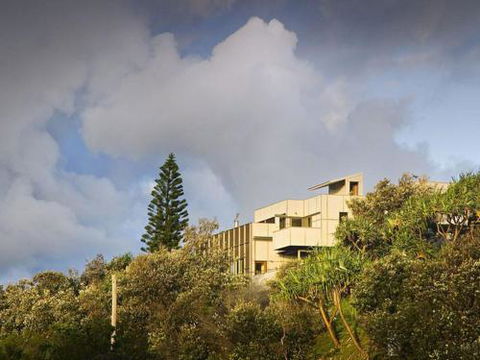 Aquila - Dalby Accommodation 4