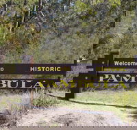 Colonial Motor Inn Pambula - Dalby Accommodation