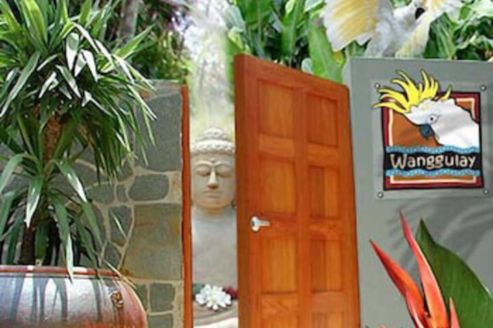 Kamerunga QLD Dalby Accommodation