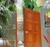 Wanggulay Treetops Cairns City - Dalby Accommodation