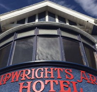 Shipwrights Arms Hotel - Dalby Accommodation