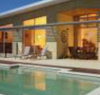 The Chocolate Lily Bed  Breakfast - Dalby Accommodation