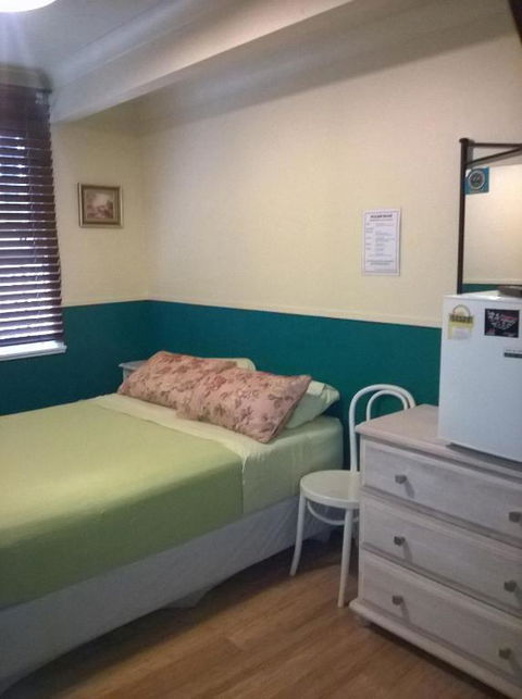 Aussie Way Lodge - Dalby Accommodation 4