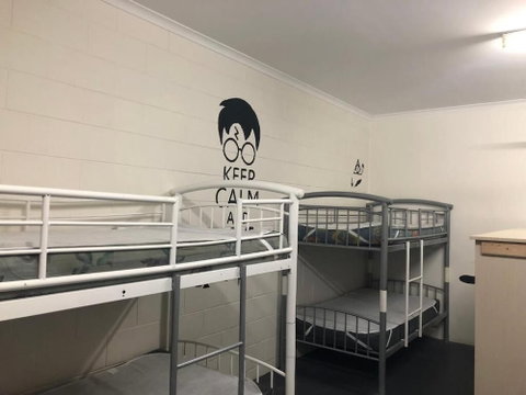 Frogshollow Backpackers - Dalby Accommodation 4
