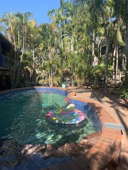 Frogshollow Backpackers - Dalby Accommodation 2