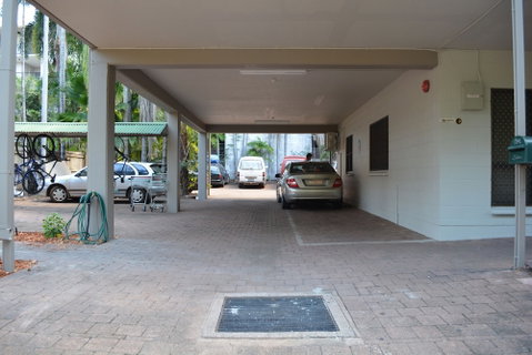 Frogshollow Backpackers - Dalby Accommodation 1